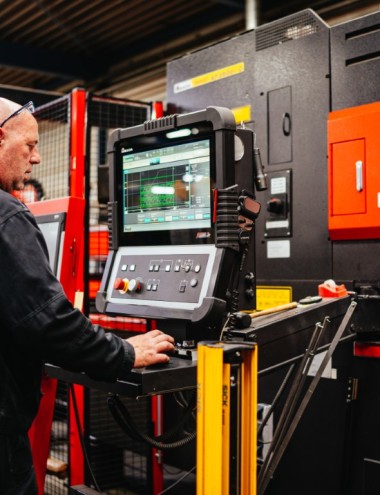 Berma Plaatwerk Bergeijk afbeelding 3